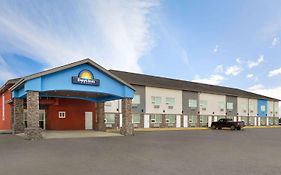 Days Inn By Wyndham Wainwright